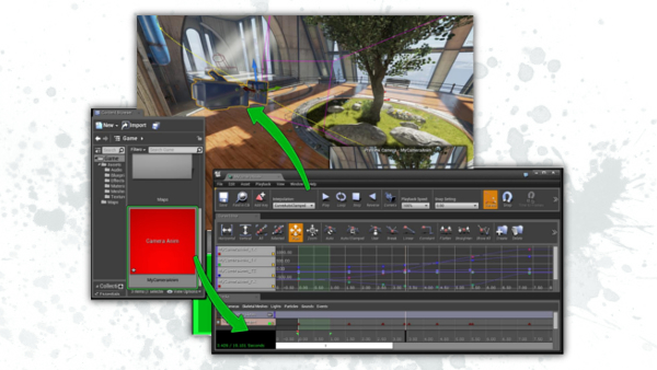 Unreal Engine 4